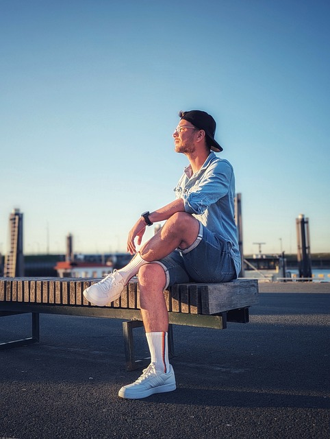 球迷：这就是我爱篮球的原因